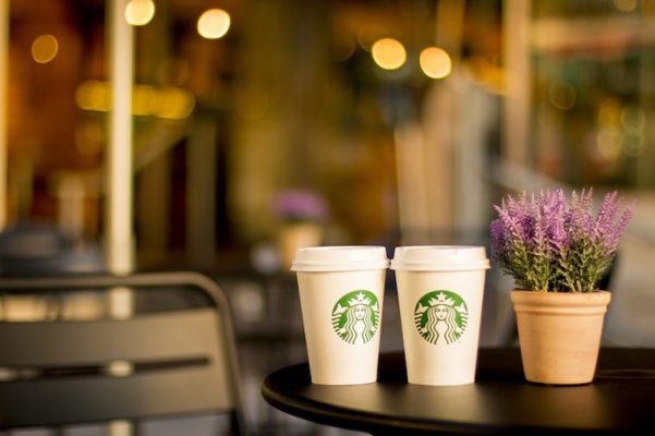 Starbucks Just Added Its Healthiest Food Item Ever to the Menu
