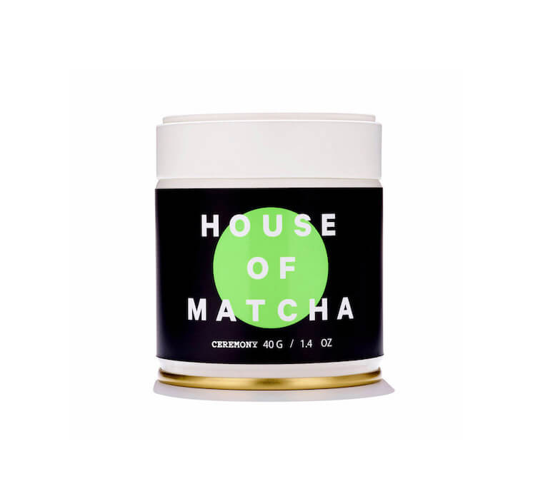 House of Matcha