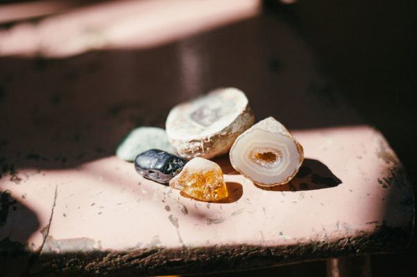 7 Healing Crystals for Modern Ailments and How to Use Them