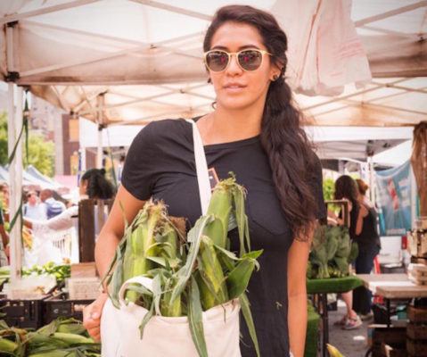 The Buzziest Female Chefs Changing the Healthy Food World
