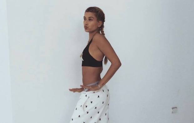 All About the 10-Day Metabolic Detox Hailey Baldwin Does Before NYFW