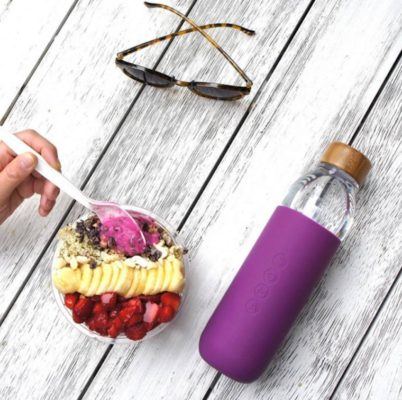 9 New Water Bottles You'll Want to Put Into Rotation ASAP
