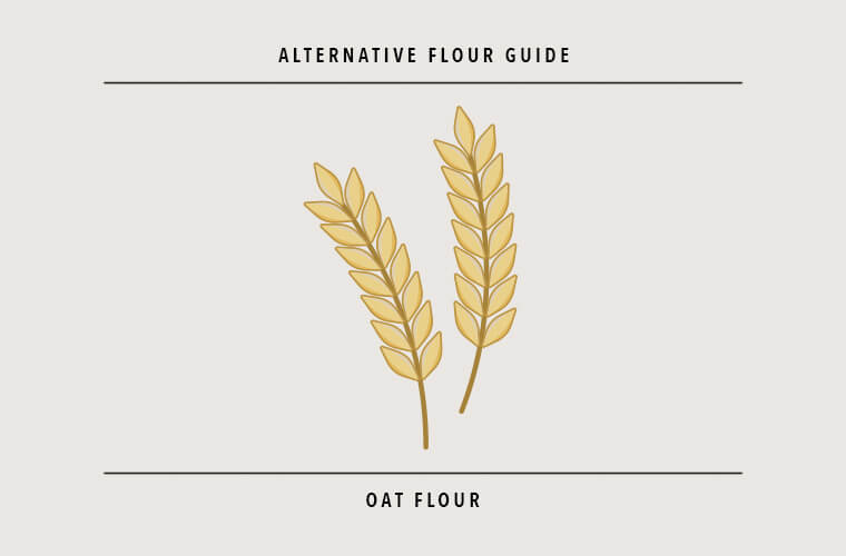 oat-flour