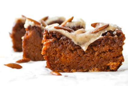 This Paleo Pumpkin Bread Recipe Is so Much Better Than Your Pumpkin Spice Latte