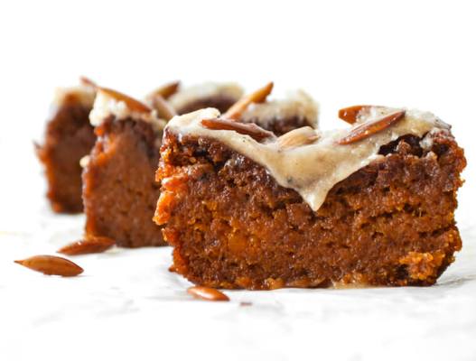This Paleo Pumpkin Bread Recipe Is so Much Better Than Your Pumpkin Spice Latte