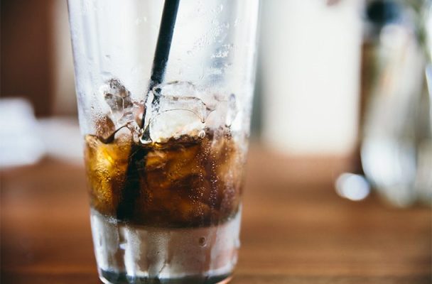 The Reason Why More People Are Cutting Ties With Soda—for Good