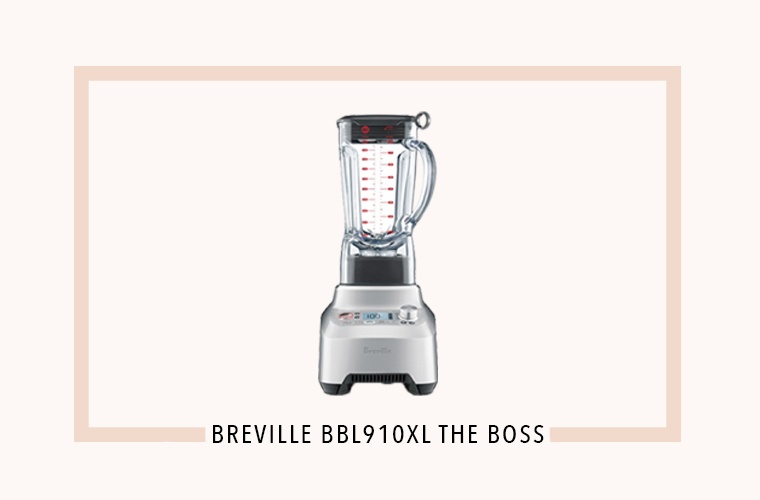 Breville blender