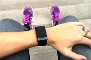 5 surprising things I learned about fitness from the smartest wearable yet