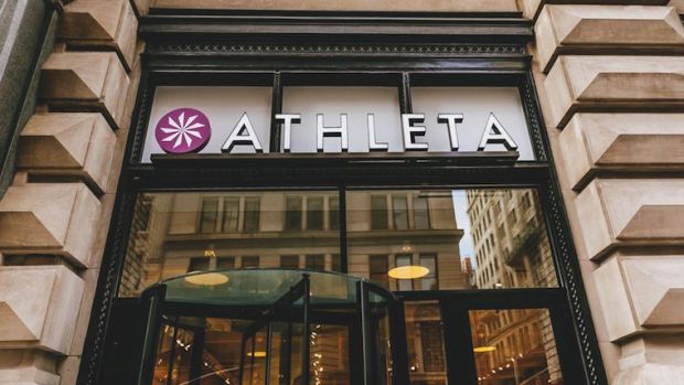 You're Invited to Our Sweat Series Event at the Athleta Flatiron Studio