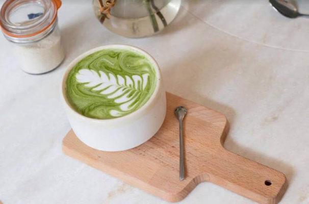 The Coolest—and Healthiest—New York City Cafés to Warm up in This Fall