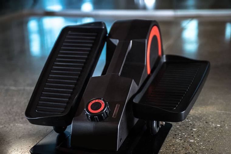 Is the Cubii at-desk office elliptical worth it?