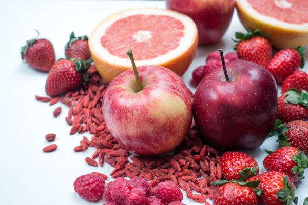 The Best Fruits to Eat If You Want to Avoid a Sugar High