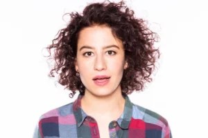 3 things we learned about intuition from Broad City's Ilana Glazer