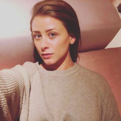 Lo Bosworth Wants to Help You Take Better Care of Your Vagina