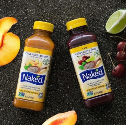 Is Naked Juice Really Worse for You Than a Can of Pepsi?