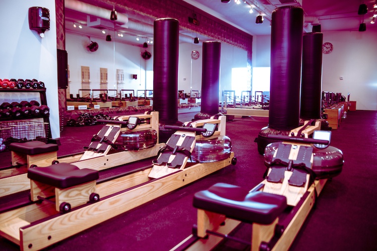 The buzziest new studios in boutique fitness