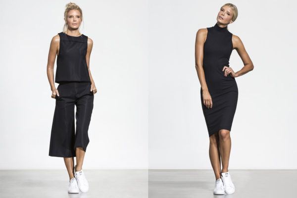 Meet Workleisure: Athleisure is taking on the workplace