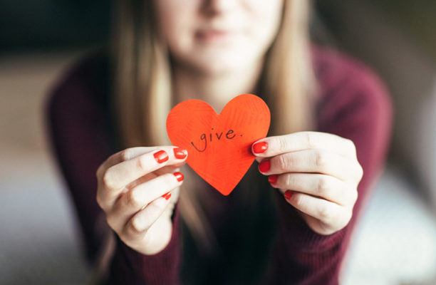 Why Well+Good Is Partaking in Giving Tuesday—and How You Can Help