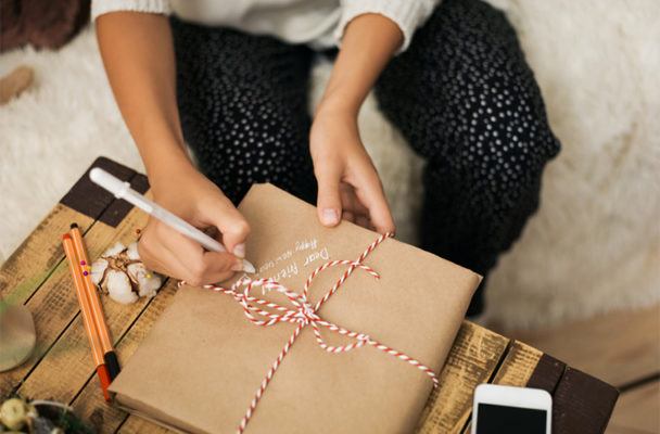 The Marie Kondo Guide to Holiday Gifting