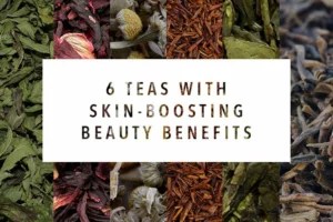 'I'm an Esthetician, and These Are the 6 Teas You Should Drink For Seriously Radiant Skin'