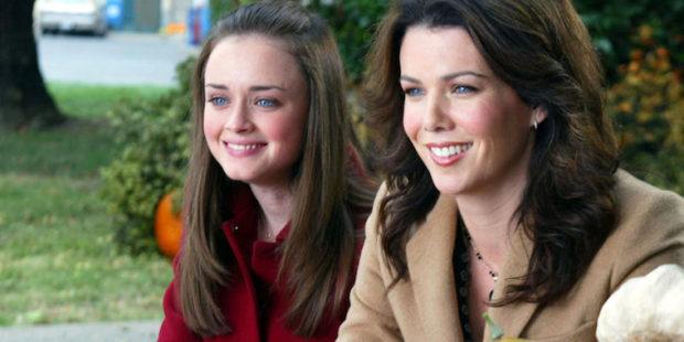 How Healthy Is Lorelai's and Rory’s Relationship?