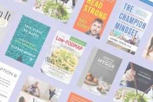 The 10 most exciting healthy books to read in 2017