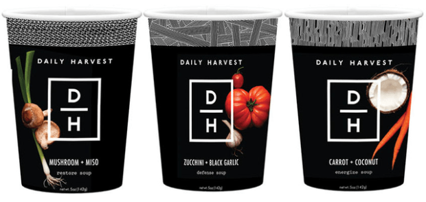 Photo: Daily Harvest