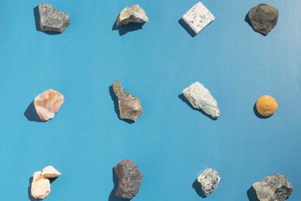 Minerals Get the Rockstar Treatment (and Magnesium is the Darling)