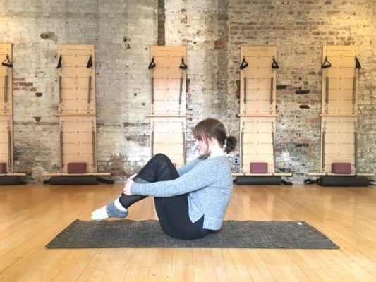 There's No Such Thing As a "Pilates Body"—and These Moves Are Proof