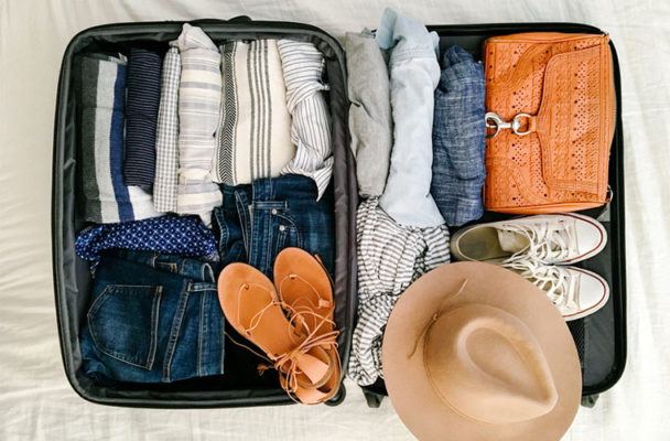 These Genius Packing Hacks From Flight Attendants Will Make You Feel Like a Travel Pro