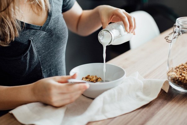 I Tried Cutting Out Dairy for a Week — Here’s What Happens