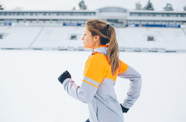 8 Tips for Achieving Your Goals, Straight From Olympic Trainers
