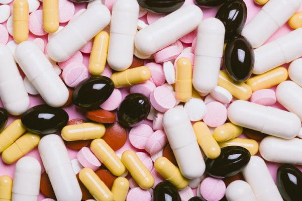 Over 700 Supplements Were Found to Contain Unlisted Active Ingredients—Here's How to Buy One You...
