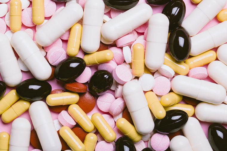 How to shop for vitamins and supplements