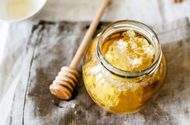 anti-acne honey face wash recipe
