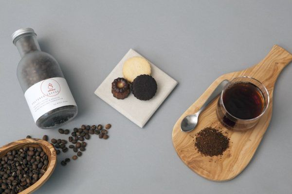This Fermented Coffee Might Be the Brew Your Gut's Been Waiting For