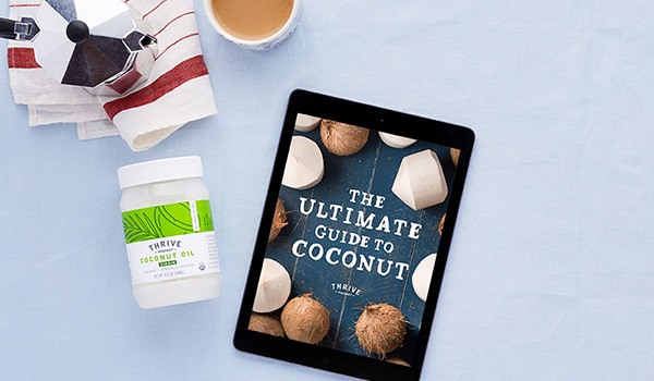 The Reason Why You Should Choose Organic, Virgin Coconut Oil
