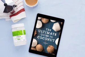 The reason why you should choose organic, virgin coconut oil