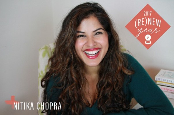 Get Ready to Make Self Care a Priority With Nitika Chopra