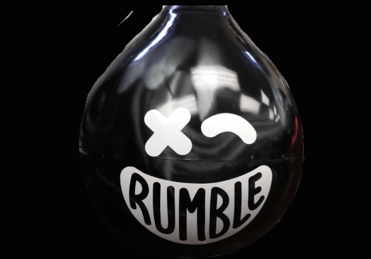 Rumble Boxing