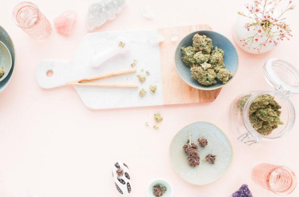 Cannabis Feminism: the New Movement That Has High Hopes for the Future