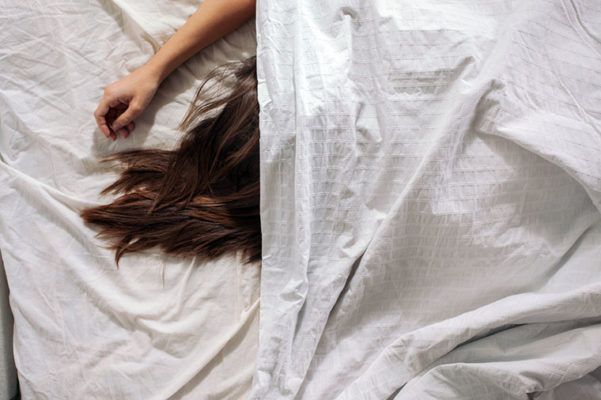 4 Signs That You're Getting a Good Night's Sleep