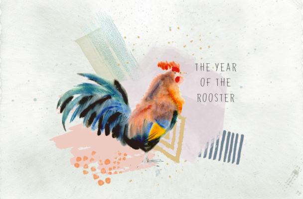 5 Things You Need to Know About the Year of the Rooster