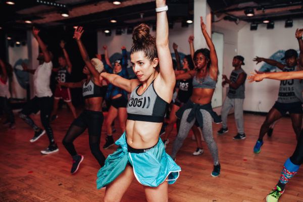 3 Mistakes You May Be Making at Dance Cardio Class (and How to Fix Them)