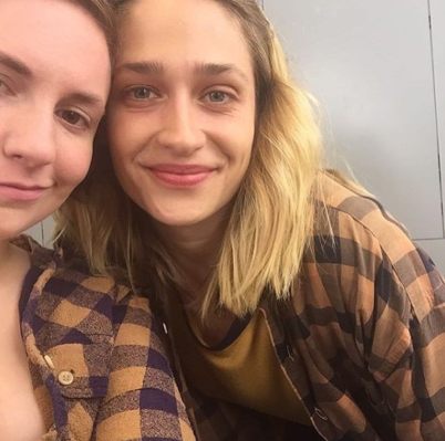 Jemima Kirke Chopped Off Her Hair—and It Saved Her Relationship