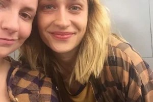 Jemima Kirke chopped off her hair—and it saved her relationship