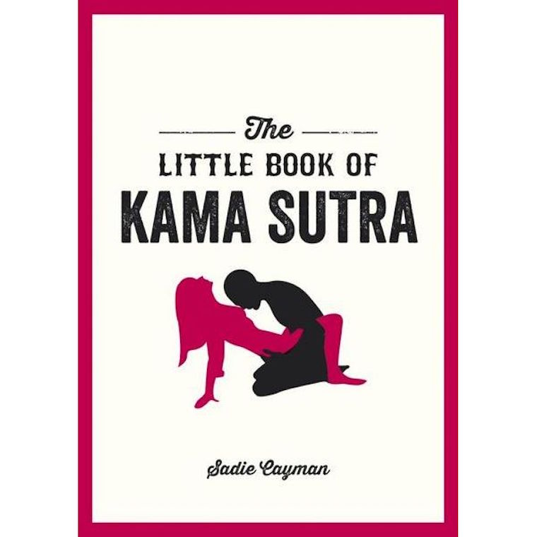 little-book-of-kama-sutra