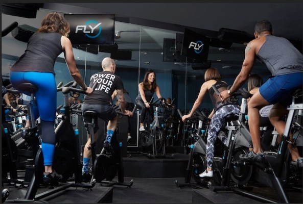 Flywheel Has a New CEO—and Big Plans to Expand Well Beyond Bikes and Barre