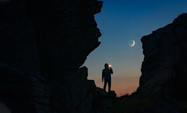 Everything You Need to Know About New Moon Rituals
