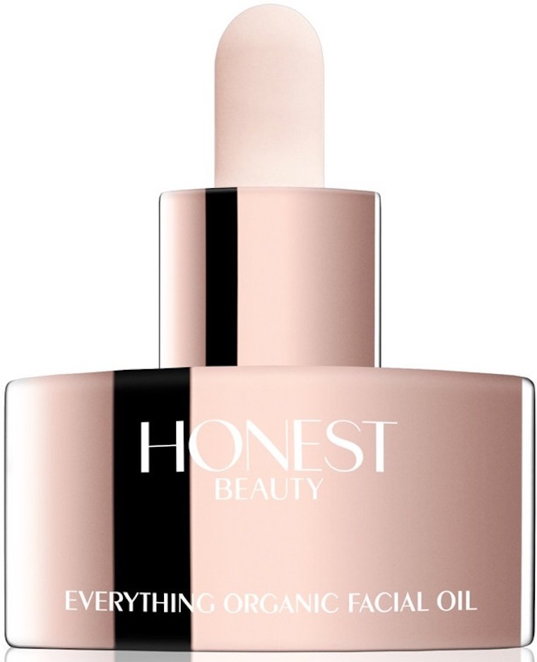 honest beauty everything facial oil